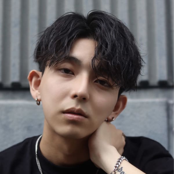 ツイストスパイラル