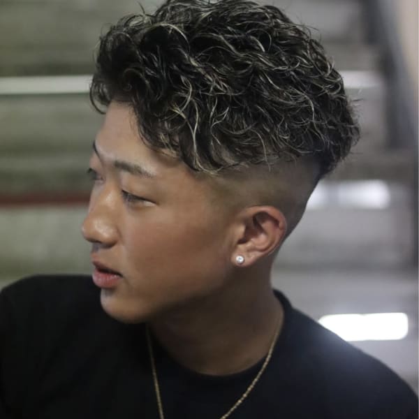 ショート