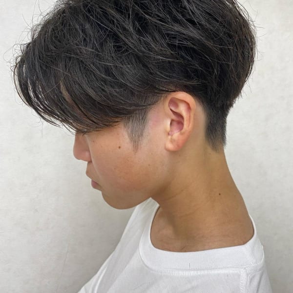 束感センターパート|ビーケアーズトヨカワ be-cares toyokawa