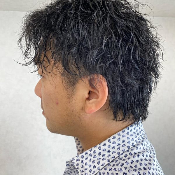 ツイストスパイラルウルフ|ビーケアーズトヨカワ be-cares toyokawa