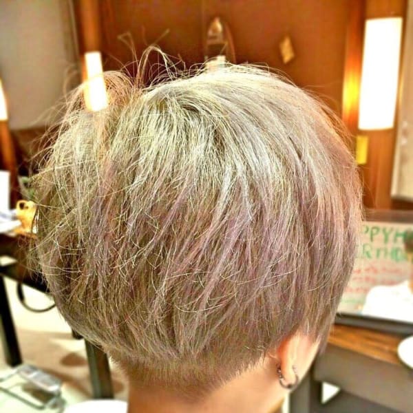 CAN温品店×スタイル