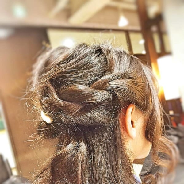 CAN温品店×スタイル