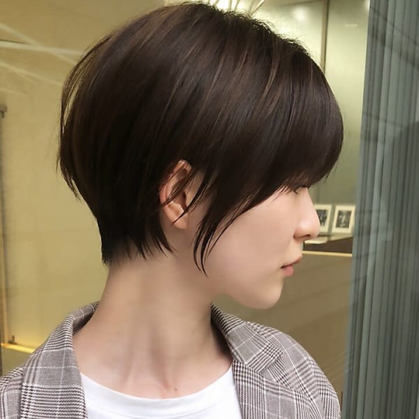 PROGRESS フレスポ富沢店×似合わせカット×大人ショー