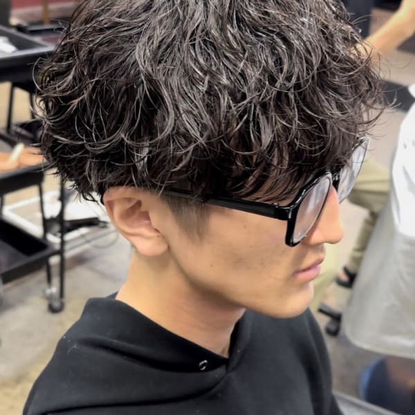 波巻きスパイラル