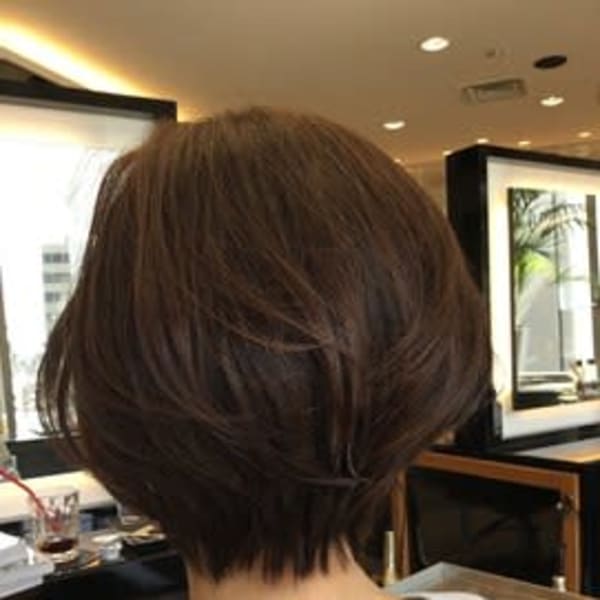 オトナショート