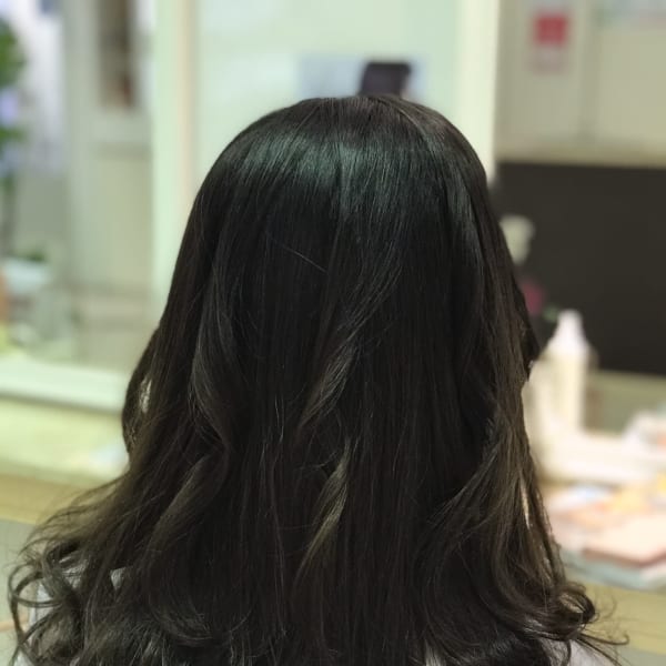 スイートカール|Shumore Herz