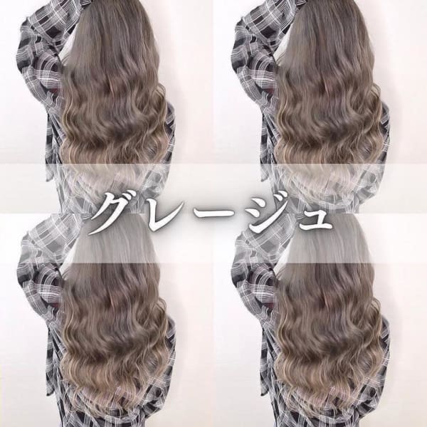 #仙台美容室