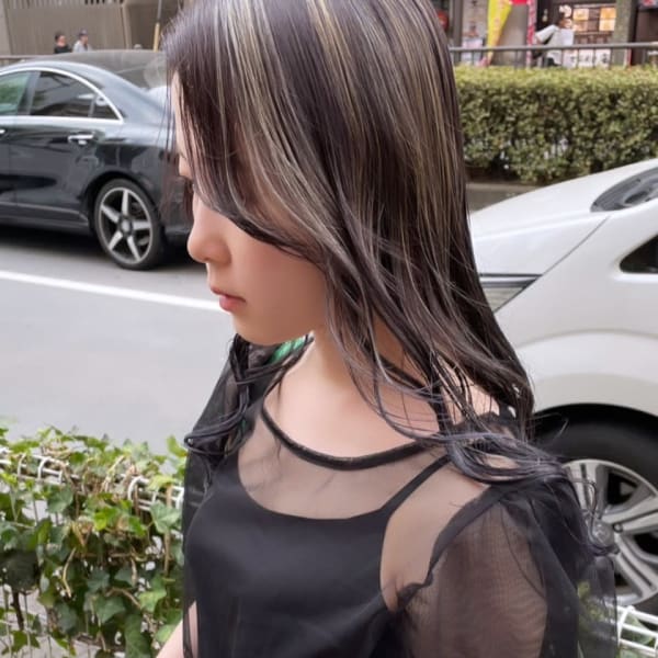 BARON Beauty ロングレイヤー（AZE）