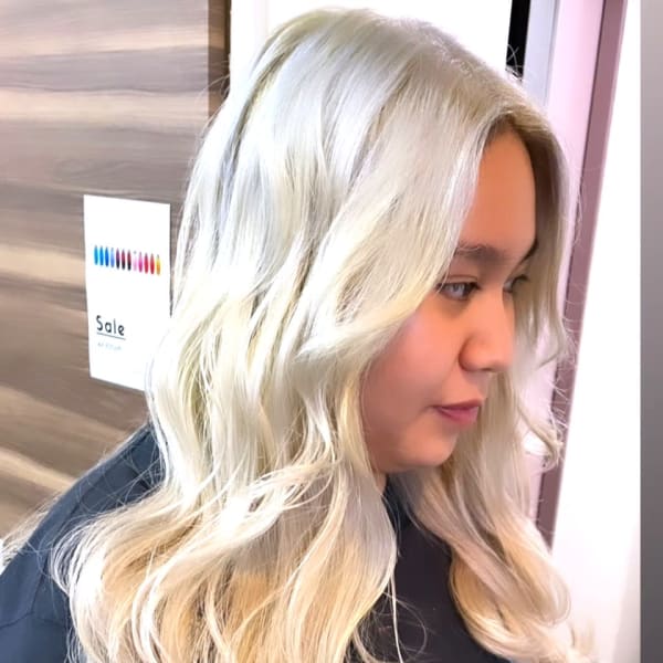 BARON Beauty ロングレイヤー（AZE）