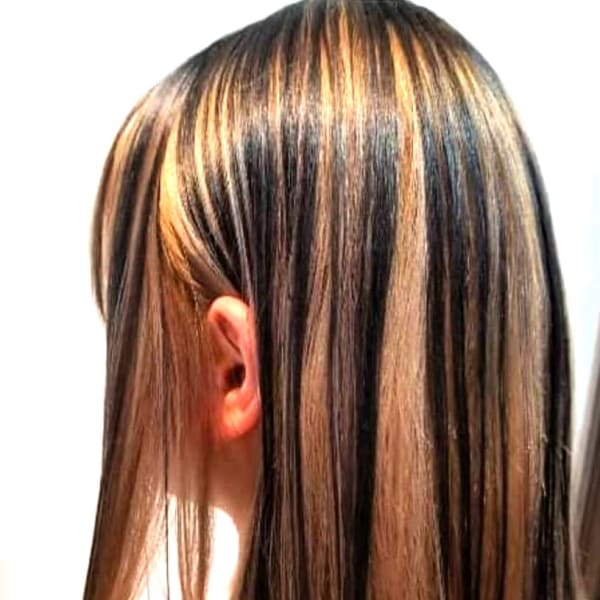 BARON Beauty ボブ×Umbrella（AIZ）