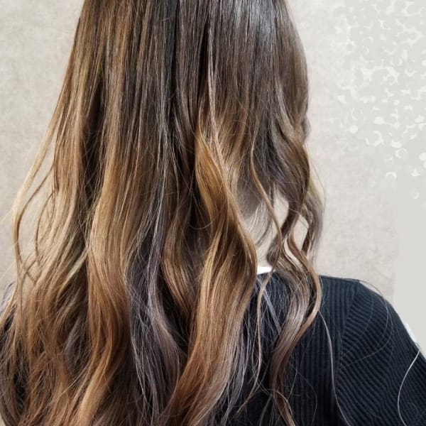 BARON Beauty ロングレイヤー(aiz)