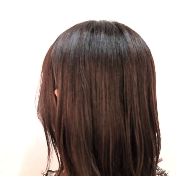 BARON Beauty ミディアム×ショコラ（AIZ）