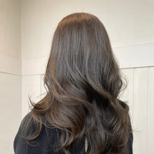 ヘアケア特化型/TOKIOリミテッド/超音波ケアプロ仕上げ|newi belsia 名駅