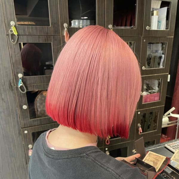 フラミンゴカラー serina【錦糸町北口】