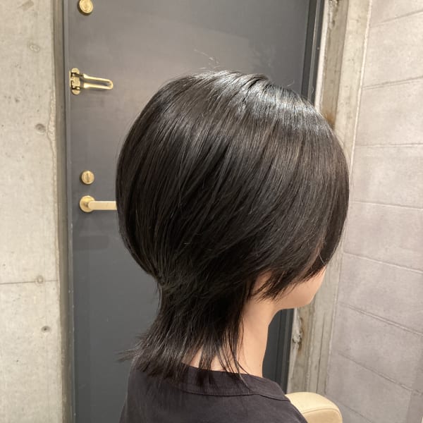 クールビューティ★ハイウルフ★