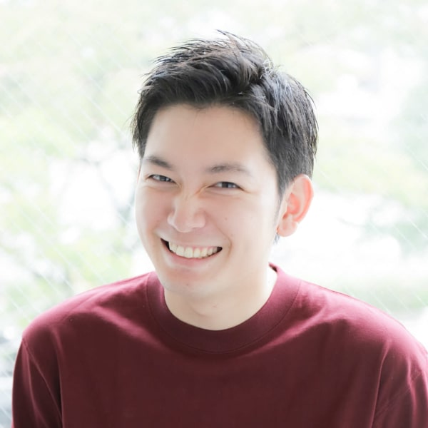 麗らかメンズショート|hair detail BOWTIE