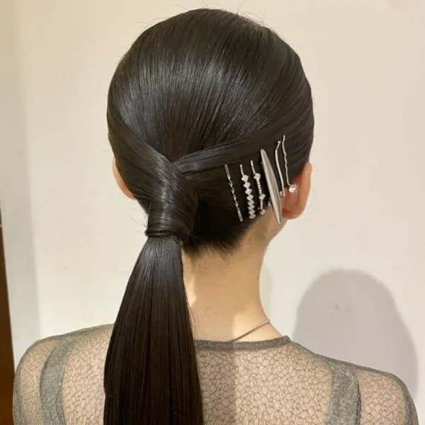 結婚式お呼ばれセット