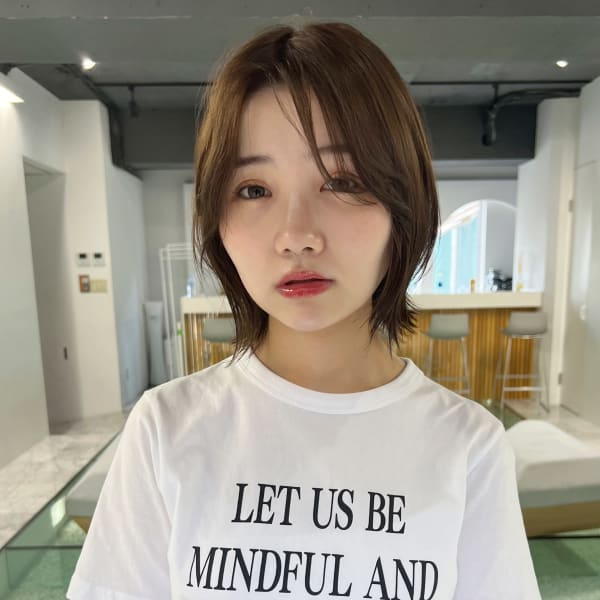 くびれレイヤーミディアム