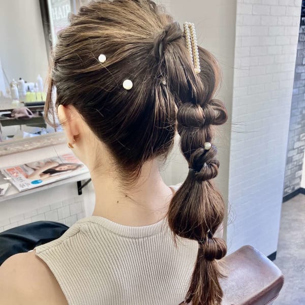 CARELYスタイル|CARELY