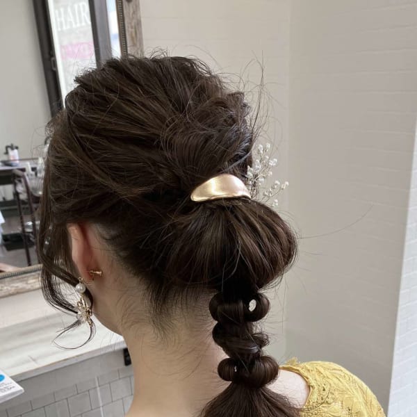 CARELYスタイル|CARELY