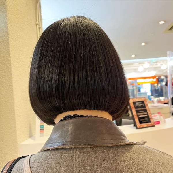 ボブ