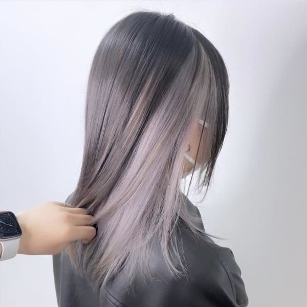 #仙台美容室 #ブランシスヘアー