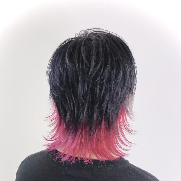 #仙台美容室 #ブランシスヘアー