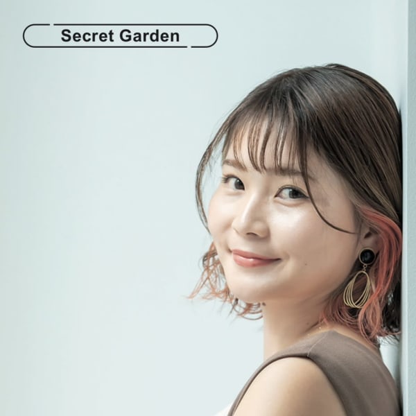 スウィングボブ|Secret Garden 三宮店