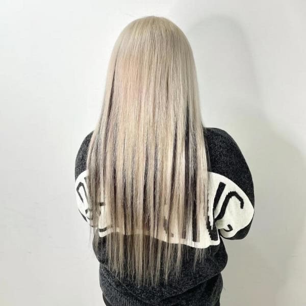 #仙台美容室#プルエクステ