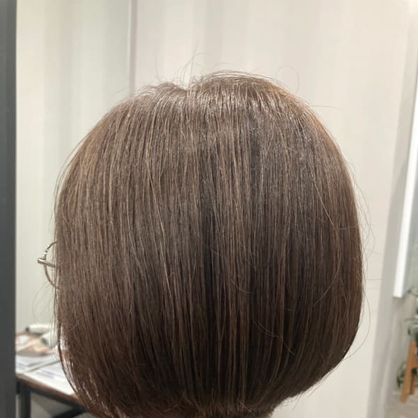 髪質改善ヘアエステ|PREVIA 上尾店