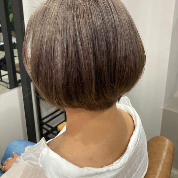 髪質改善ヘアエステ|PREVIA 上尾店