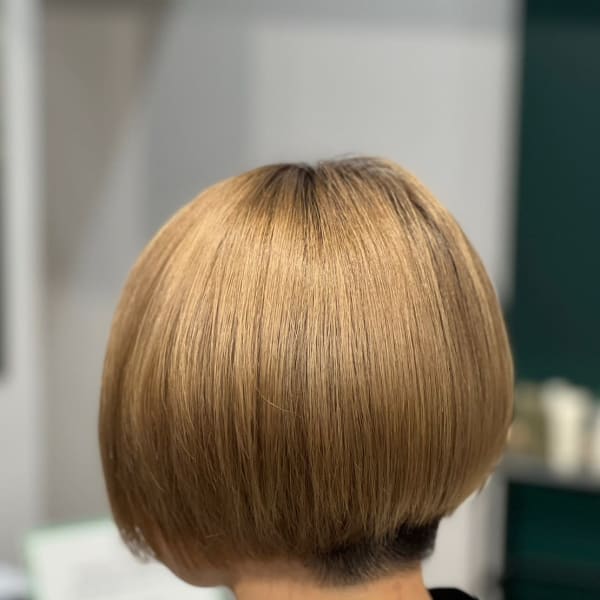 髪質改善ヘアエステ|PREVIA 上尾店