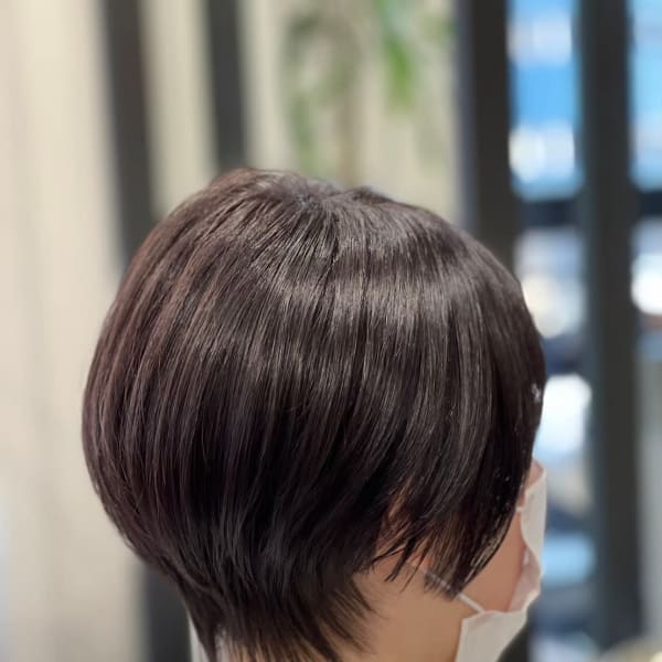 髪質改善ヘアエステ|PREVIA 上尾店