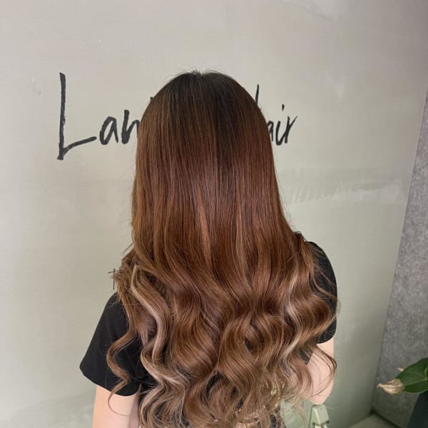 #大人めすたいる