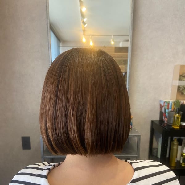 UR VILLAGE×ショート|UR VILLAGE