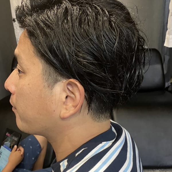 UR VILLAGE×ショート|UR VILLAGE