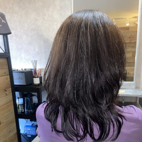 UR VILLAGE×ロング|UR VILLAGE