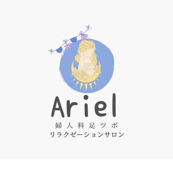 Ariel【アリエル】のスタッフ紹介。ノグチ