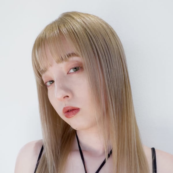 ☆艶ストレート☆|Lucia