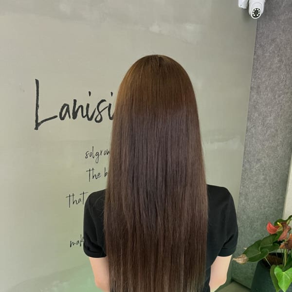 #ダイヤモンドエクステ