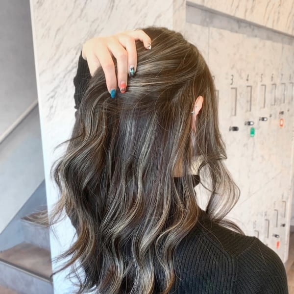 highlight color