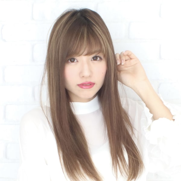 フェイスレイヤー