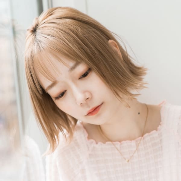 Flora treatment&spa_スタイル