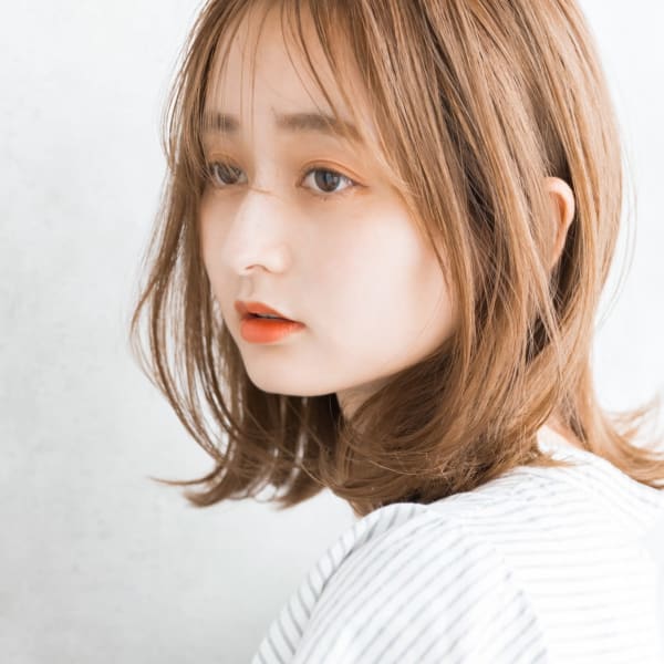 Flora treatment&spa_スタイル