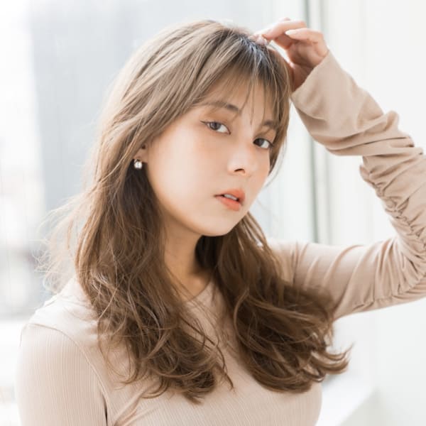 Flora treatment&spa_スタイル