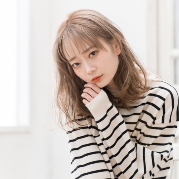 Flora treatment&spa_スタイル