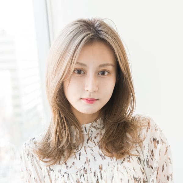 Flora treatment&spa_スタイル