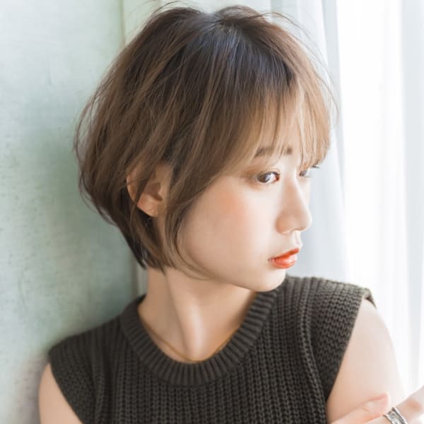 Flora treatment&spa_スタイル