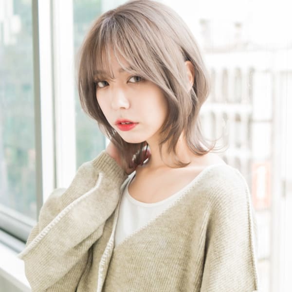 Flora treatment&spa_スタイル