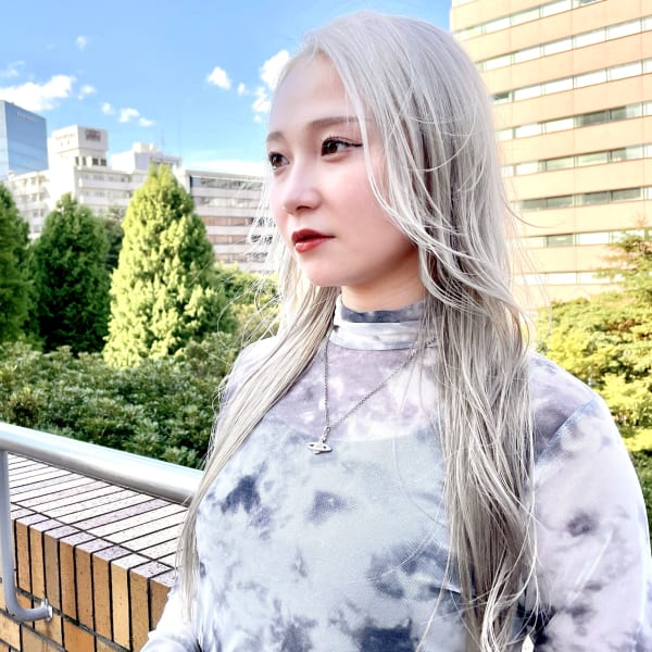 BARON Beauty ブリーチ/ダブルカラー/韓国